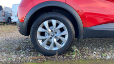 Renault Captur 1.3 TCE 140 Iconic 5dr Petrol Hatchback